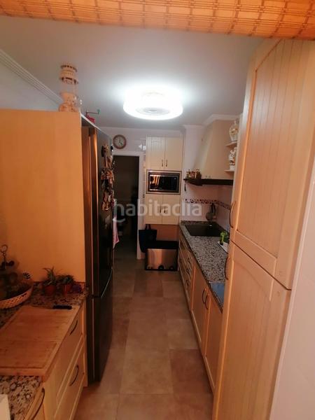 Foto 4cbe47c7-4f41-4171-8e8b-b101f49c8509. Piso  en venta este, 2 dormitorios. en colores - entreparques Sevilla