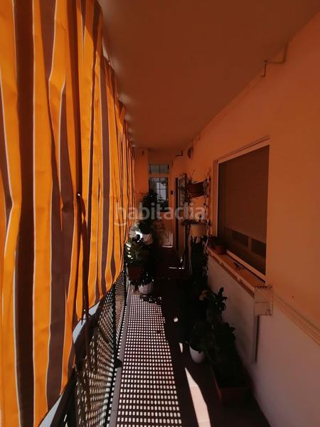 Foto 6a4b5ac6-8751-424d-85a9-f56f313753bc. Piso  en venta este, 2 dormitorios. en colores - entreparques Sevilla