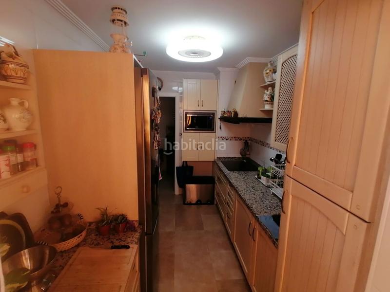 Foto 826dcca9-3a81-41a3-acfe-bc1d3aef989d. Piso  en venta este, 2 dormitorios. en colores - entreparques Sevilla