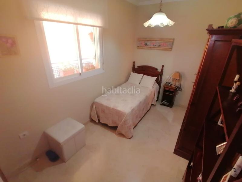 Foto 84bb36cf-9b22-43e1-9e7d-f2c169d7e4d6. Piso  en venta este, 2 dormitorios. en colores - entreparques Sevilla