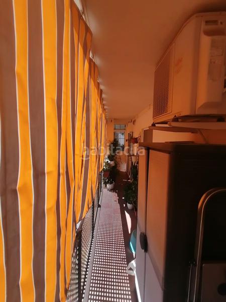 Foto d8aaf75a-f7d2-4505-9243-b3220cd1a089. Piso  en venta este, 2 dormitorios. en colores - entreparques Sevilla