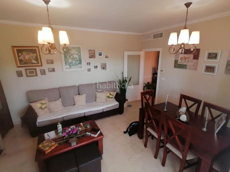 Foto ff2a81b5-07ae-4917-9b6e-a7243141e93e. Piso  en venta este, 2 dormitorios. en colores - entreparques Sevilla