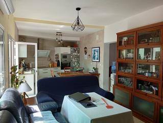 Casa a Albaida del Aljarafe. Casa en venta en albaida del aljarafe, 3 dormitorios.