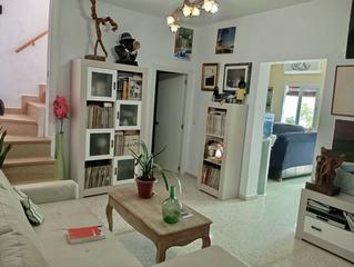 Maison à Albaida del Aljarafe. Casa en venta en albaida del aljarafe, 3 dormitorios.