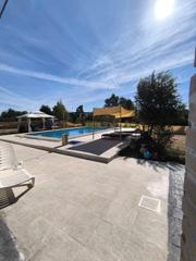 Casa a Sanlúcar la Mayor. Casa en venta en sanlúcar la mayor, 4 dormitorios.