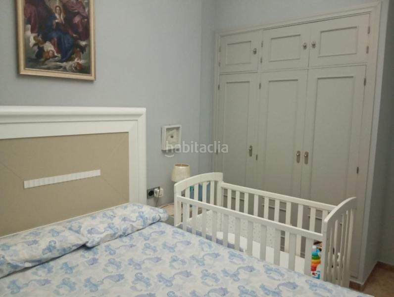 Foto 078126f0-b0aa-45b0-ab95-06a78d61238b. Maison avec parking dans Umbrete