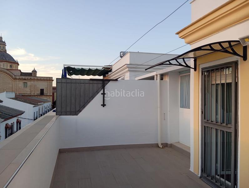 Foto 4938ca92-de9f-4e1b-9594-85079714bbf6. Maison avec parking dans Umbrete