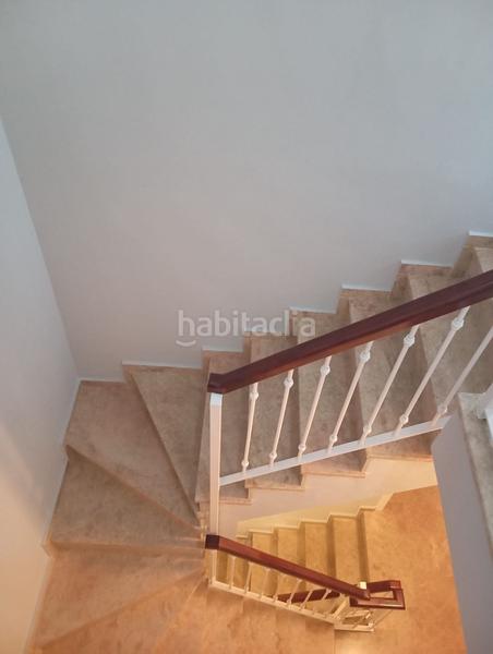 Foto 58bf60fa-1407-443c-8a68-356884ac435d. Maison avec parking dans Umbrete