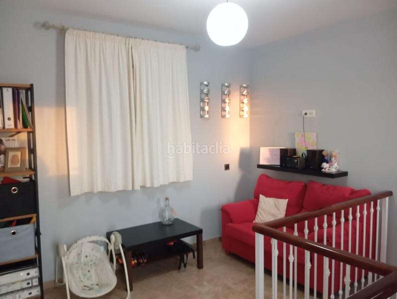 Foto 66a30be5-86da-4e72-aa10-b49688820139. Maison avec parking dans Umbrete