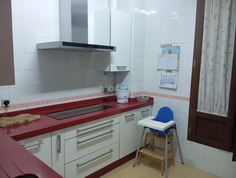 Foto 6888db08-0a4b-40ce-bb55-8b7b0ae6bd6b. Maison avec parking dans Umbrete