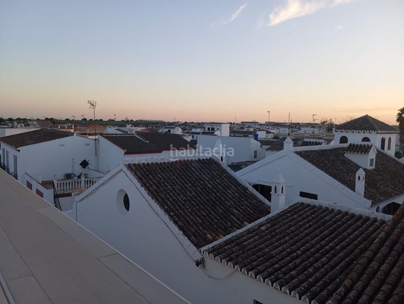 Foto a7e845fb-db04-475c-8962-93d69bb2ab6c. Maison avec parking dans Umbrete
