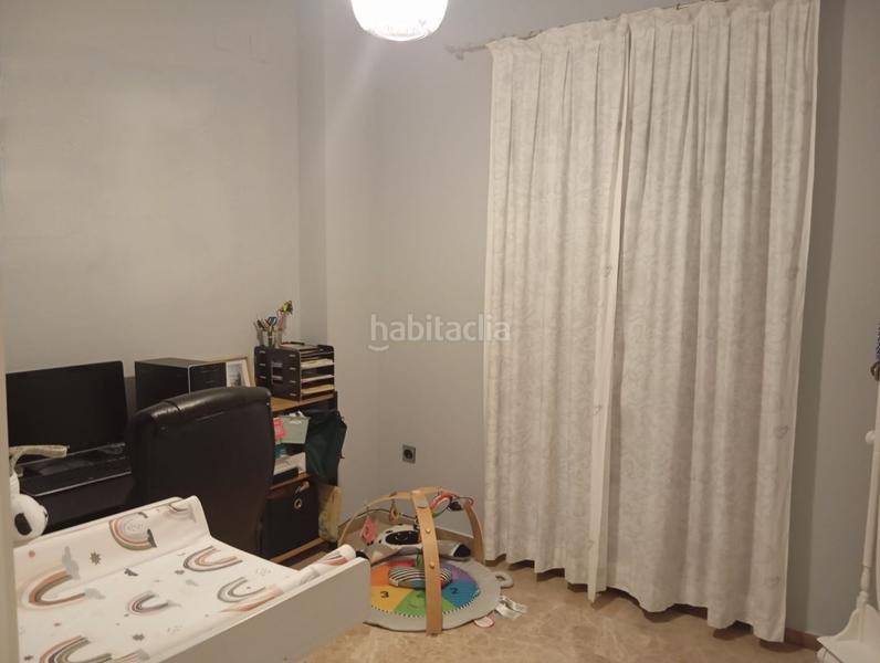 Foto b717a81d-adfa-4a60-bbc5-4db8eb5d4587. Maison avec parking dans Umbrete