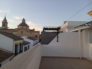 Casa a Umbrete. Casa en venta en umbrete, 3 dormitorios.