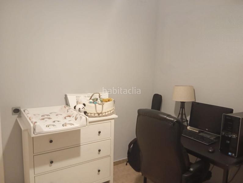 Foto d2fdb12e-98cf-4e47-9792-92a71cff4129. Maison avec parking dans Umbrete