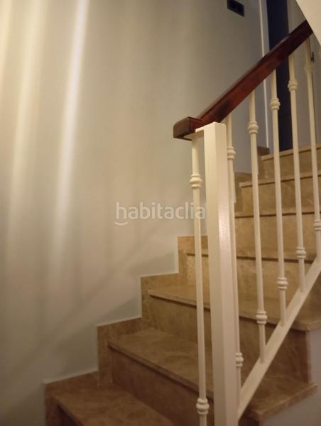 Foto f19608cd-9255-4082-b767-c04debd58753. Maison avec parking dans Umbrete