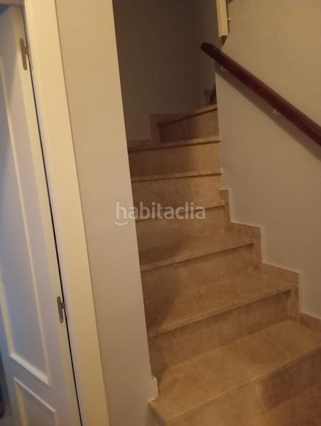 Foto f906e708-cf84-4ae7-beca-d1bda4771e44. Maison avec parking dans Umbrete