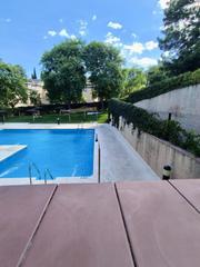 Pis a Santa Eufemia. Piso en venta en ciudad parque, 3 dormitorios.