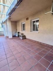 Pis a Santa Eufemia. Piso en venta en ciudad parque, 3 dormitorios.
