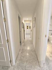 Etagenwohnung in Santa Eufemia. Piso en venta en ciudad parque, 3 dormitorios.