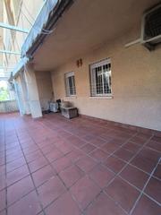 Appartement à Santa Eufemia. Piso en venta en ciudad parque, 3 dormitorios.
