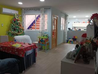 Casa  Villamanrique. Casa en venta en amate  padre pío  palmete, 3 dormitorios.