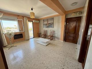 Pis a San Jose de la Rinconada. Piso en venta en la rinconada, 4 dormitorios.