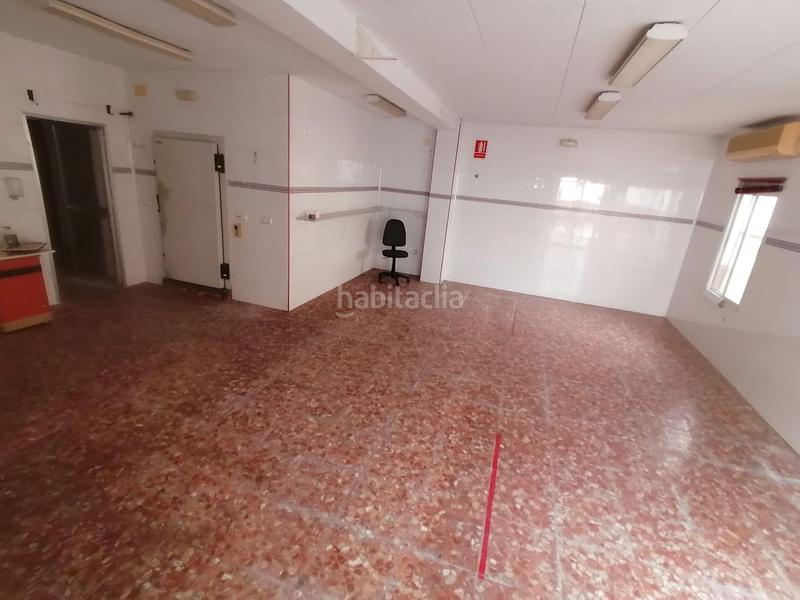 Foto ec343f11-d2e9-4de9-becd-e84699528b2c. Affitto locale commerciale in Torreblanca Sevilla
