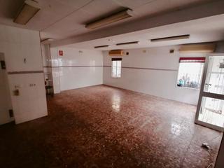Location Local commercial  Torre del campo. Local en alquiler en torreblanca  torres.
