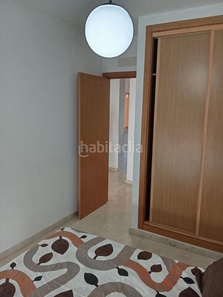 Foto 02c0d8c6-5024-4066-8254-e0b2508117ca. Flat with heating in Sanlúcar la Mayor