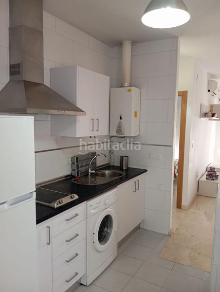 Foto 168e2372-4444-46a4-8633-a5ba1e96fdec. Flat with heating in Sanlúcar la Mayor