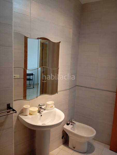 Foto 2c04ef8d-e23f-4a8d-b143-3c80fcbf736c. Flat with heating in Sanlúcar la Mayor