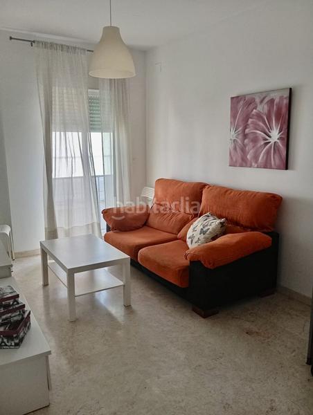 Foto 361a05a8-0c4d-4548-a116-5f7bd792a0bb. Flat with heating in Sanlúcar la Mayor