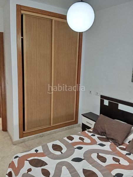 Foto 3ac036bf-6f41-405d-b774-71528d466414. Flat with heating in Sanlúcar la Mayor