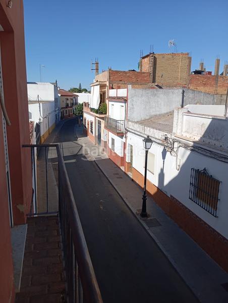 Foto 5b44c2c5-1800-4e5b-8cd8-92fd9b79b539. Flat with heating in Sanlúcar la Mayor
