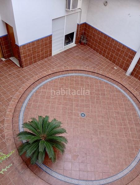 Foto 71a12e17-75bf-4a21-8406-b186dfab98b2. Flat with heating in Sanlúcar la Mayor