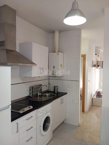 Foto 809e1a81-a9fc-409d-8dea-69f0676e024e. Flat with heating in Sanlúcar la Mayor