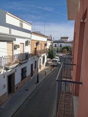 Pis a Sanlúcar la Mayor