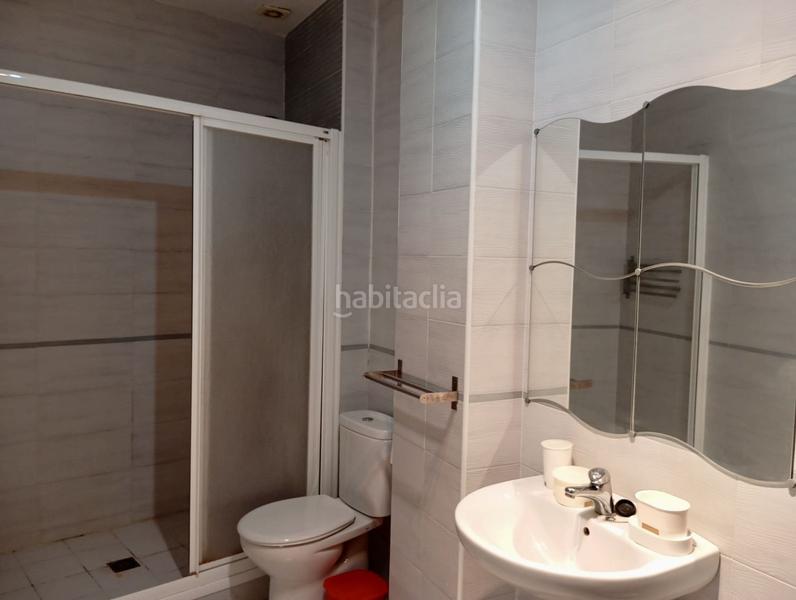 Foto ba0ffba5-141e-4237-aff1-d428479a4461. Flat with heating in Sanlúcar la Mayor