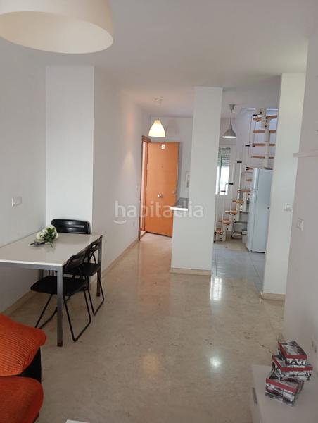 Foto ba3189aa-ef94-4d3b-ab31-83be704f8ba2. Flat with heating in Sanlúcar la Mayor