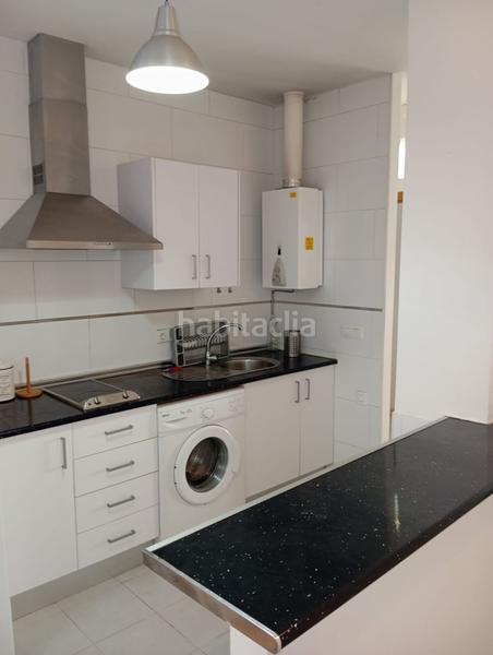 Foto d455258a-c452-4b9b-93c4-66d784f8ac4b. Flat with heating in Sanlúcar la Mayor