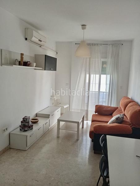 Foto d461779a-6533-4b1c-8154-2bfce4bf93e7. Flat with heating in Sanlúcar la Mayor