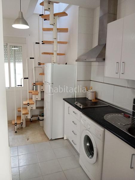 Foto d52d62f2-be44-4a91-b70c-434a394dde93. Flat with heating in Sanlúcar la Mayor