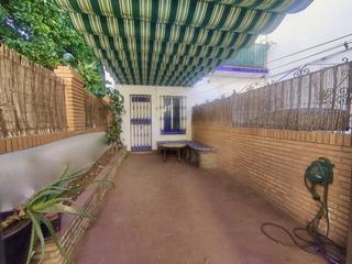 Casa  Dolores león. Casa en venta en triana, 1 dormitorio.