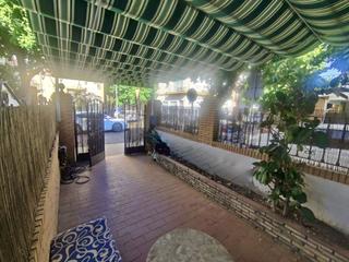 Casa  Dolores león. Casa en venta en triana, 1 dormitorio.