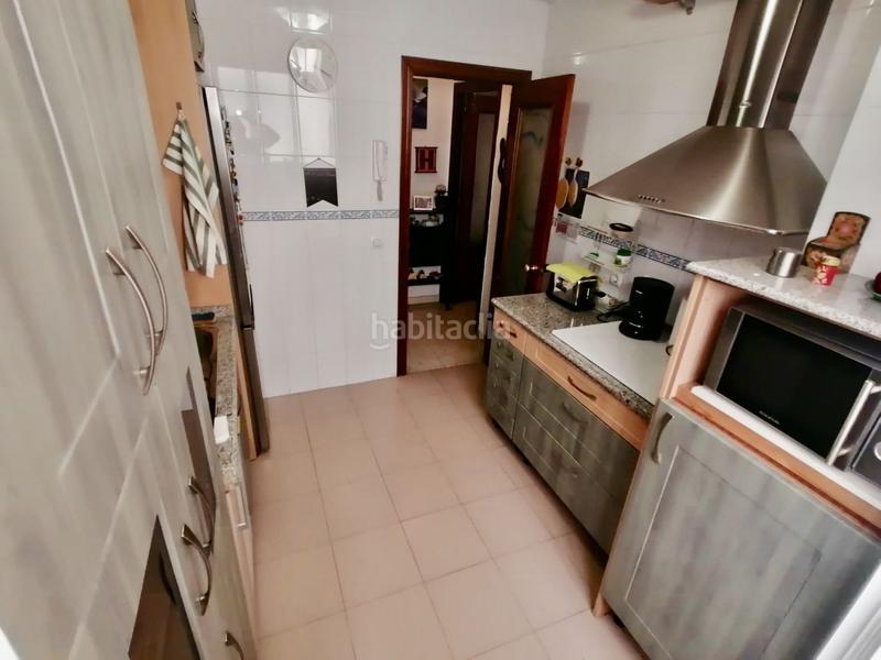 Foto 0b70dfd4-8976-4122-bee0-08dcac0a1d22. Appartamento con parcheggio in Palmete Sevilla