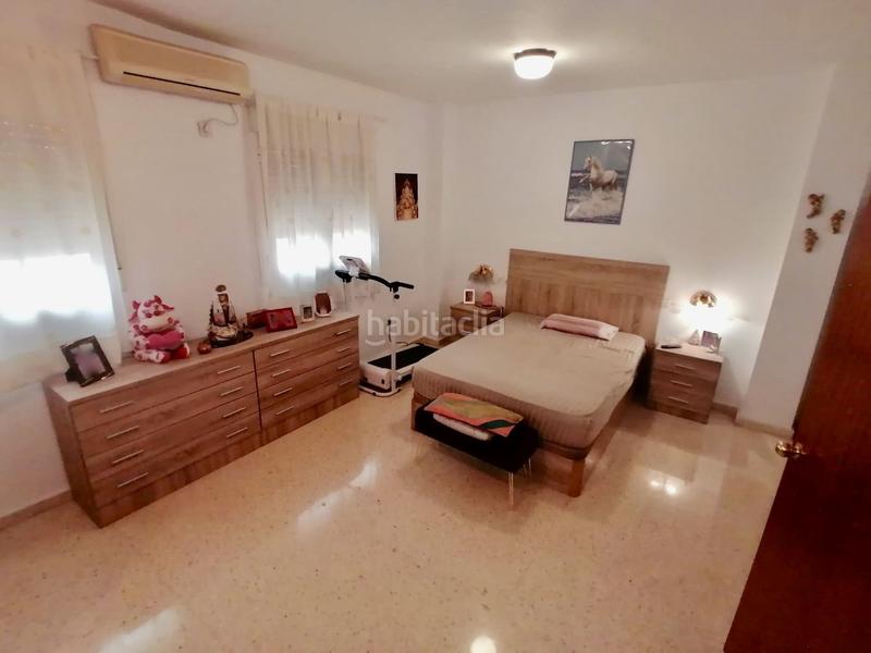 Foto 192a9deb-e602-496c-bb0b-ad2f882f97de. Appartamento con parcheggio in Palmete Sevilla