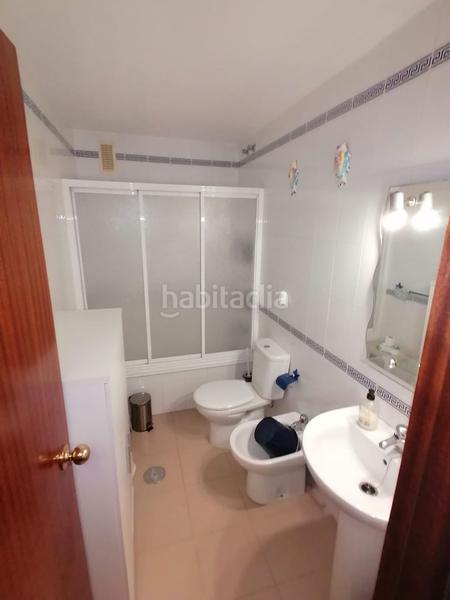 Foto 19542c6d-244b-48d2-9866-afbe138d6fc6. Appartamento con parcheggio in Palmete Sevilla