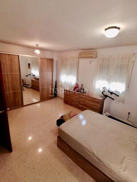 Foto 4758f305-955a-44d4-8944-2aa82a0d061a. Appartamento con parcheggio in Palmete Sevilla