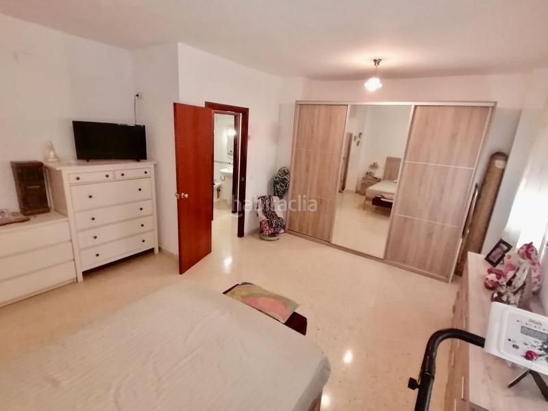 Foto 487ffed0-12e5-4cda-beb0-ec87b3e2df0a. Appartamento con parcheggio in Palmete Sevilla