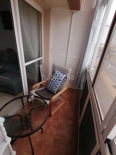 Foto 6e5b58e2-d255-4cf7-a731-4c0e1bc9a756. Appartamento con parcheggio in Palmete Sevilla